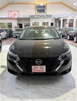 نيسان سنترا